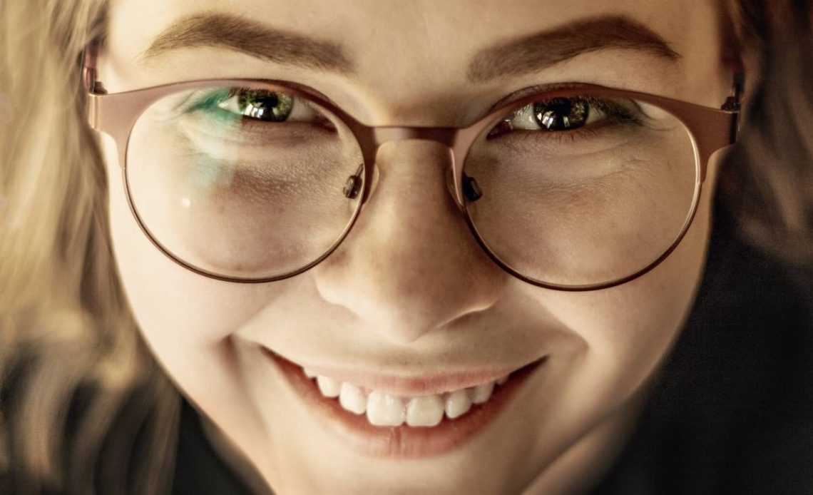 okragla twarz okulary