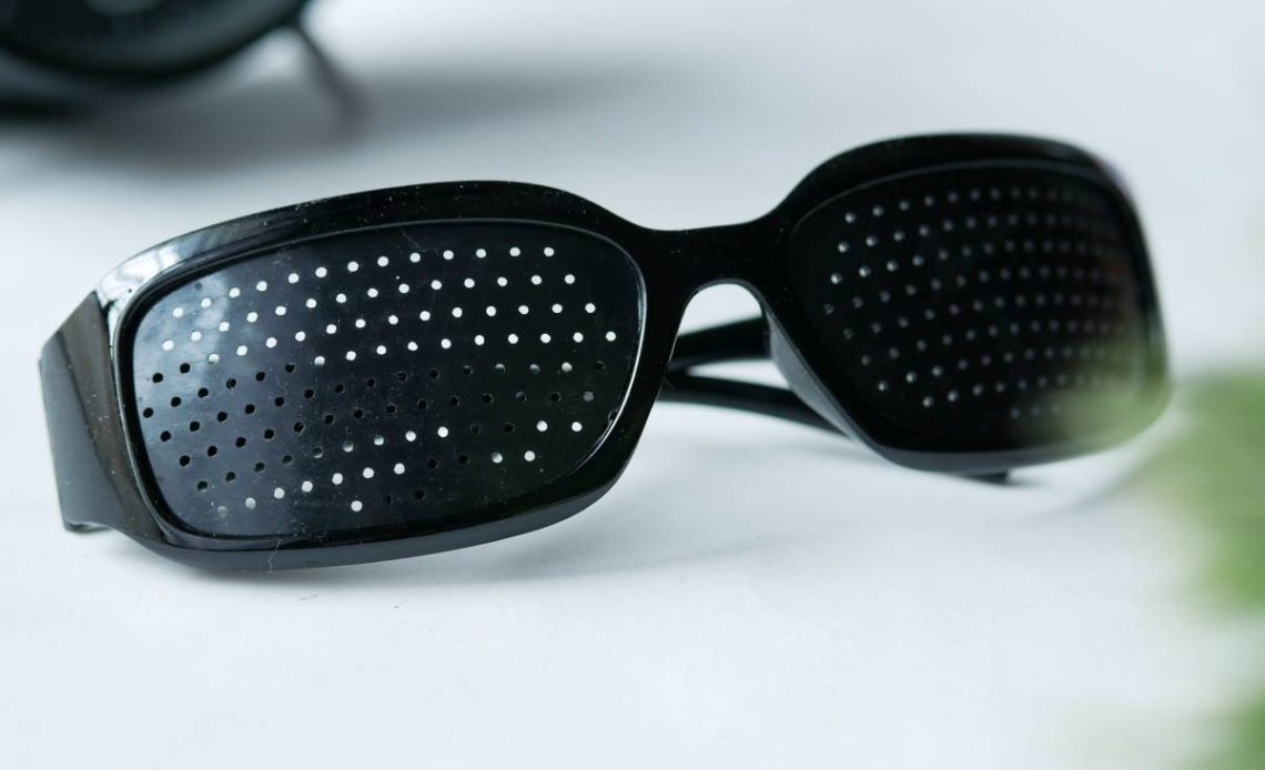 okulary ajurwedyjskie