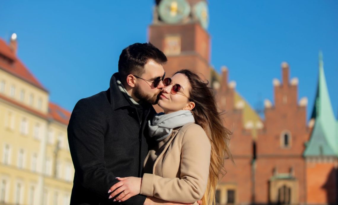 Gdzie na randkę we Wrocławiu