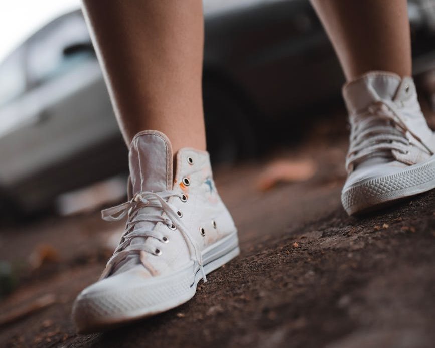 buty