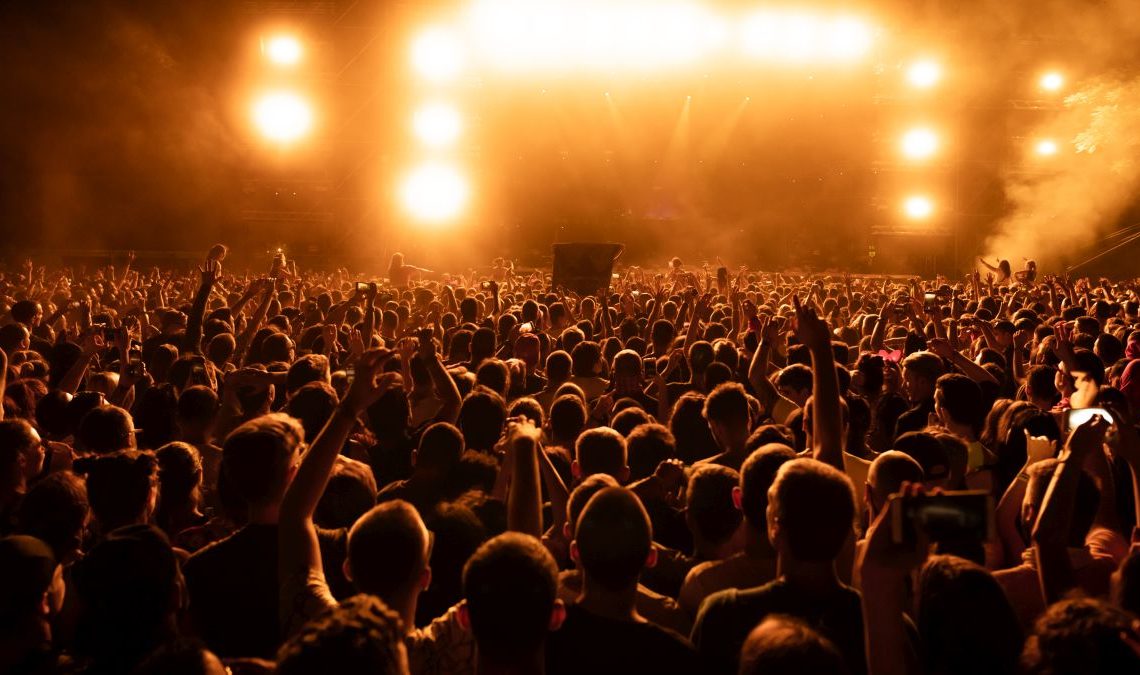 koncert taco